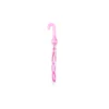 Small Umbrella Bubble Wand Assorted 50ml