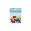 Smiley Face Stamps 10pk