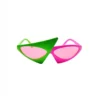 80’s Neon Party Glasses