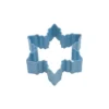 Snowflake Cookie Cutter 7.75cm