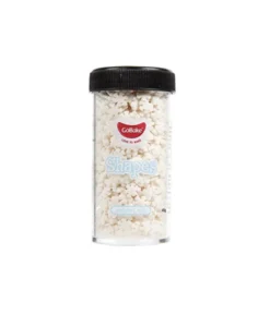 Snowflake Shapes 45g