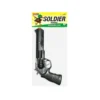 Sparking Toy Gun