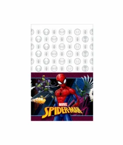 Spider-Man Tablecover