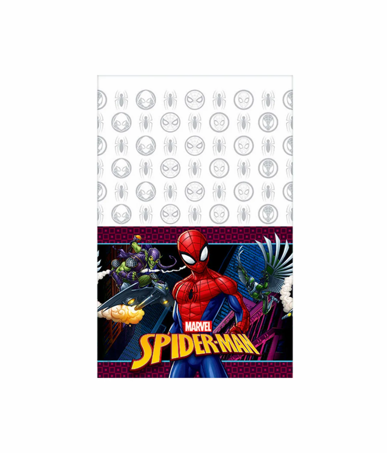 Spider-Man Tablecover
