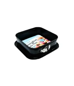 Spill Proof Springform Baking Pan 24cm