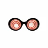 Spiral Party Glasses