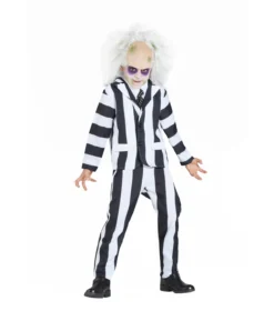 Spooky Man Child