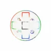 Sports Image Paper Plates 16pc 9in