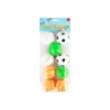 Sports Themed Yoyo 9pk