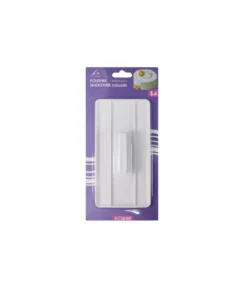 Square Smoother Polisher