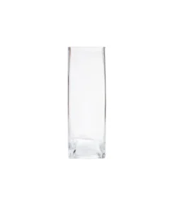 Square Vase 25cm