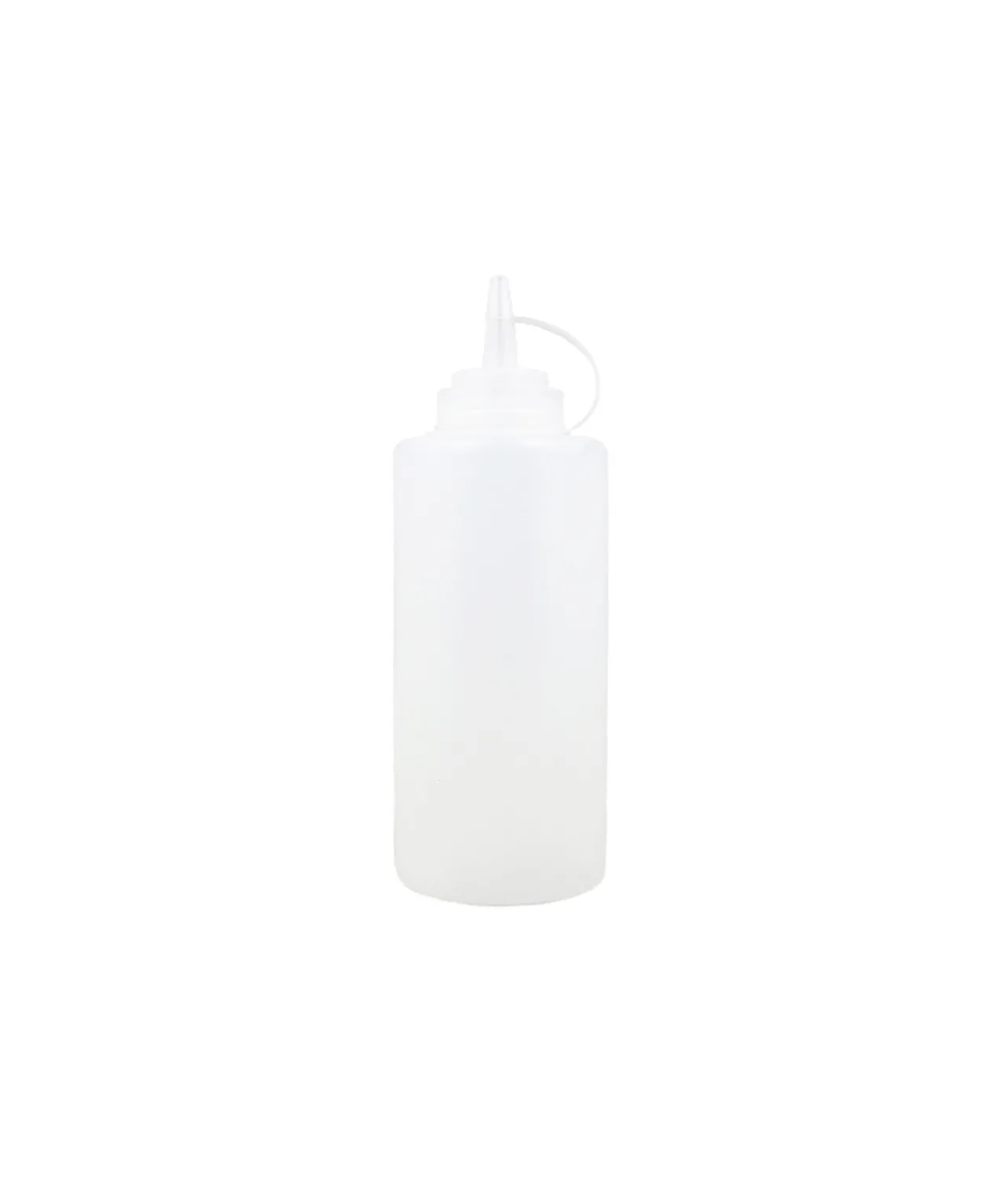 Squeeze Bottle 400ml