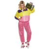 80’s Roller Girl