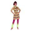 80’s Signal Dress
