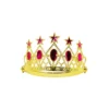 Star Gold Tiara Crown