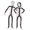 Stickman Adult