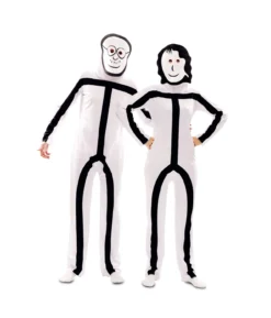 Stickman Adult