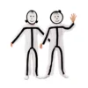 Stickman Child