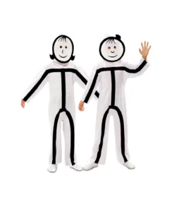Stickman Child