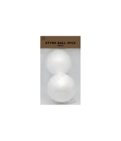 Styrofoam Ball 120mm