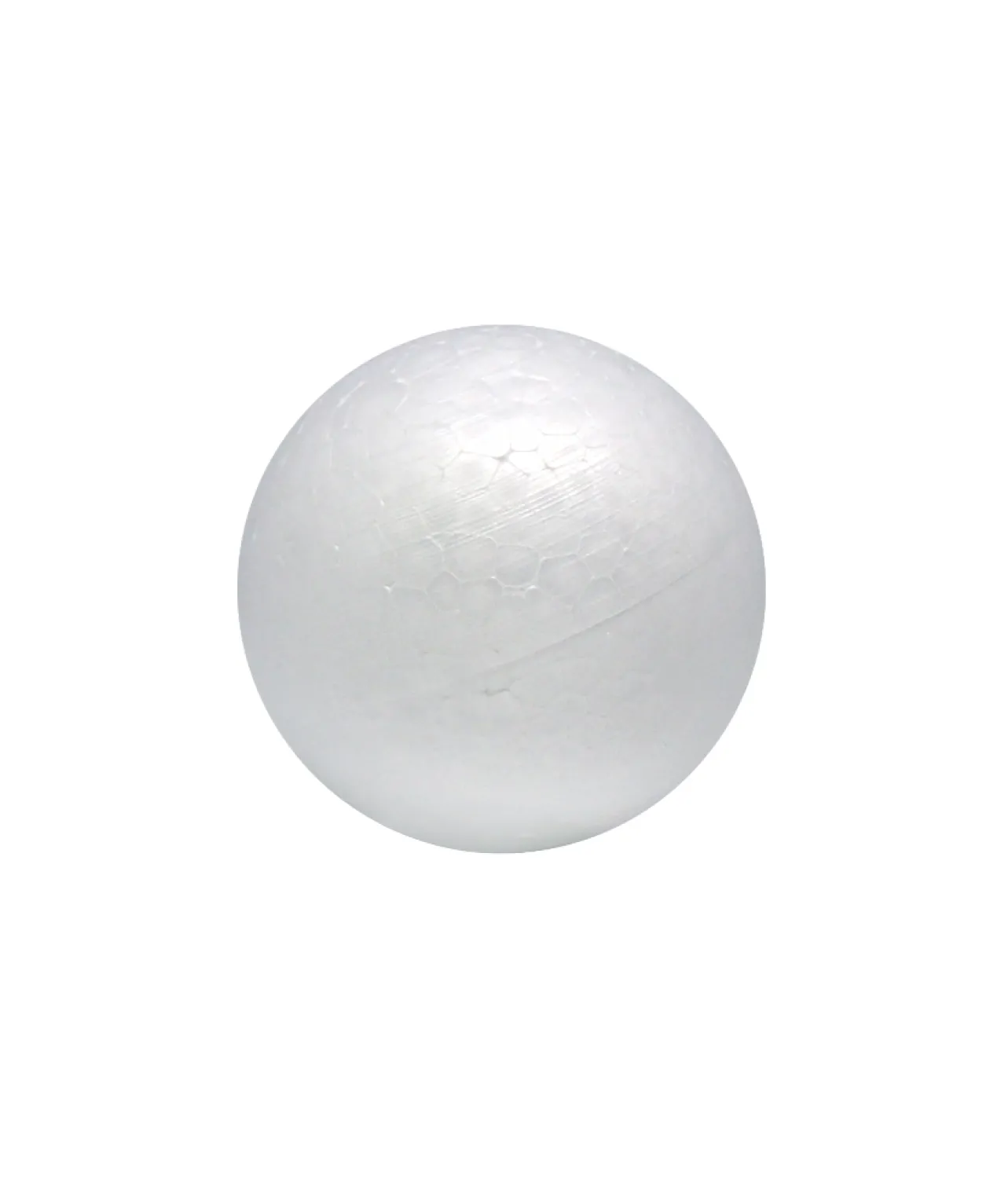 Styrofoam Ball 120mm