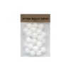 Styrofoam Ball 30mm