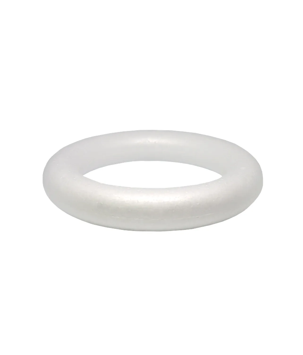 Styrofoam Wreath 220mm
