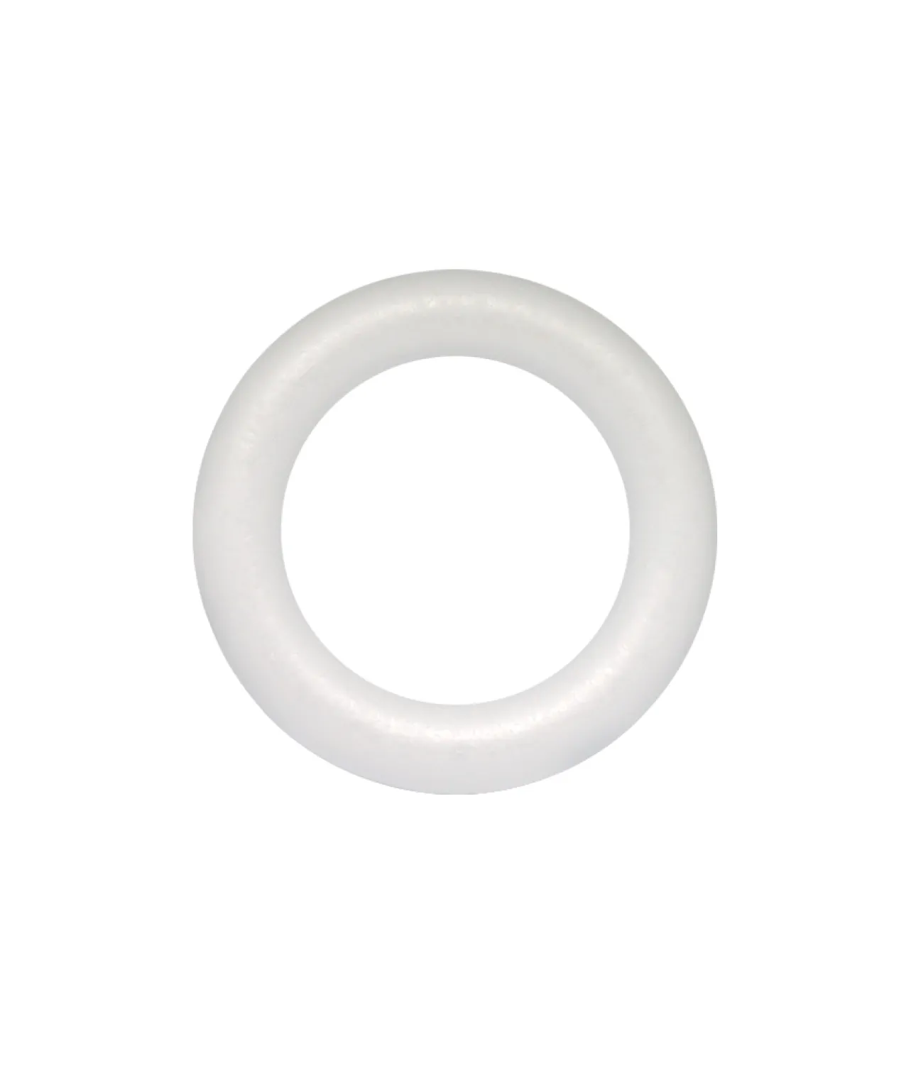 Styrofoam Wreath 220mm