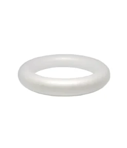 Styrofoam Wreath 150mm