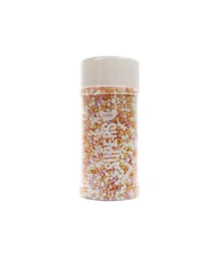 Sunset Natural Sprinkle Jar 90g