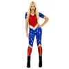 Super Heroine