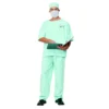 Surgeon