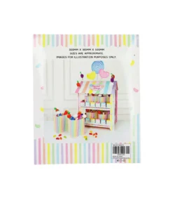 Sweet Shop Stand Set