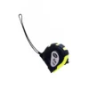 Tape Measure With Fluro Rubber Grip 5m