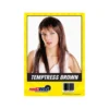 Temptress Brown