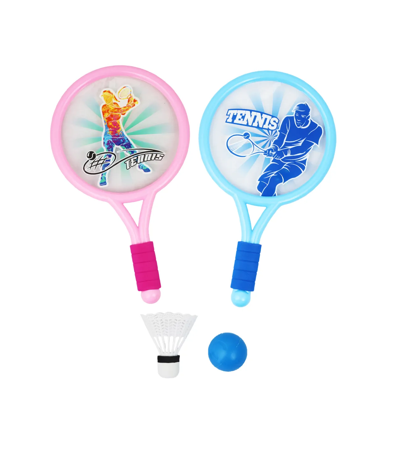 Tennis Racket Set