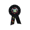 18th Birthday Badge 8×15.5cm