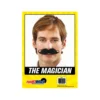 The Magician Moustache