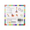 Throwing Ferrule Toy Set