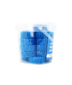 Toilet Deodorising Cistern Block Bucket 20pc