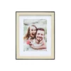 2 Tone Photo Frame 20x25cm