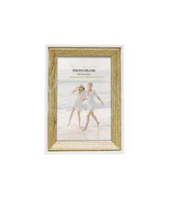 2 Tone Photo Frame 10x15cm