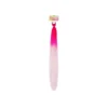 2-Tone Pink Party Wig 65cm
