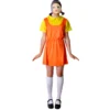 Traffic Light Girl 155