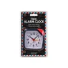 Travel Alarm Clock