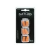 Travel Ear Plugs with Case 3pk