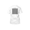 T-Shirt Print Back Only 20 x 20cm