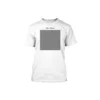 T-Shirt Print Front Only 25 x 30cm