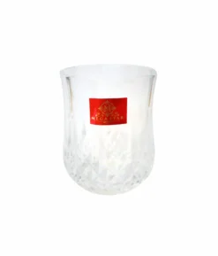 Tumbler Glass Set 6pc