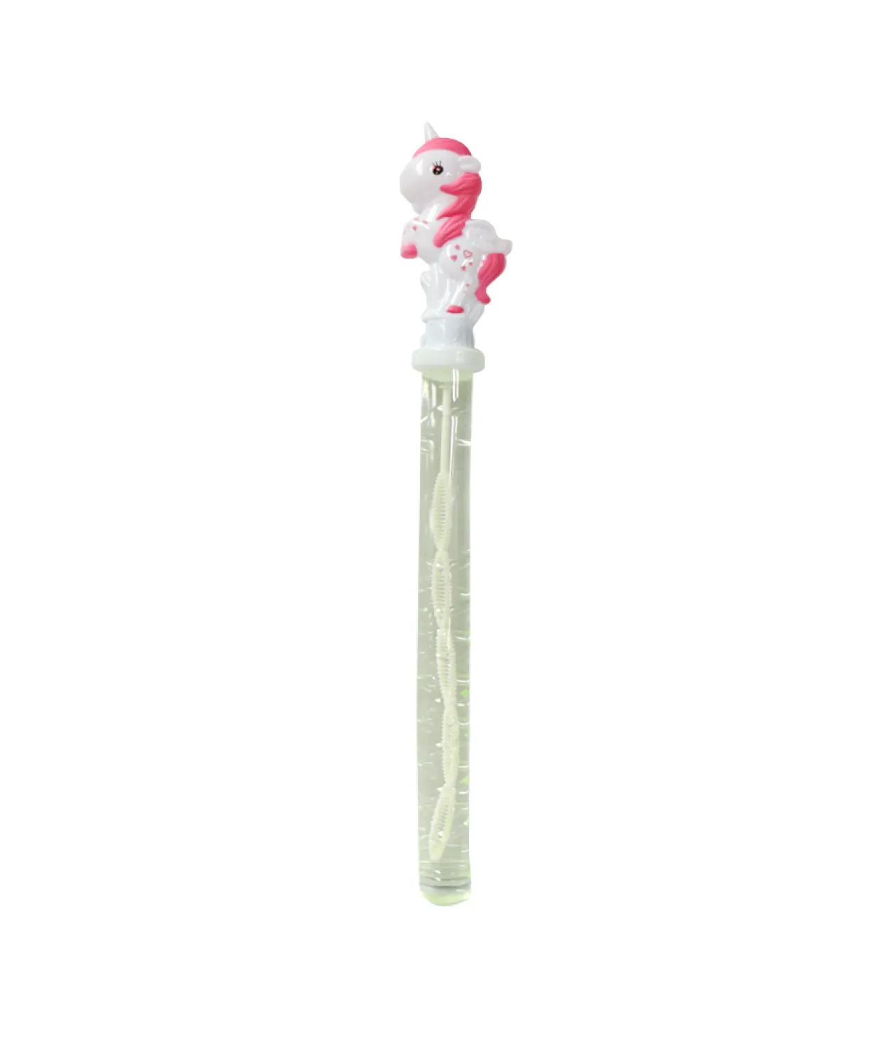 Unicorn Bubble Wand